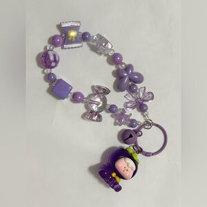 Handmade keychain